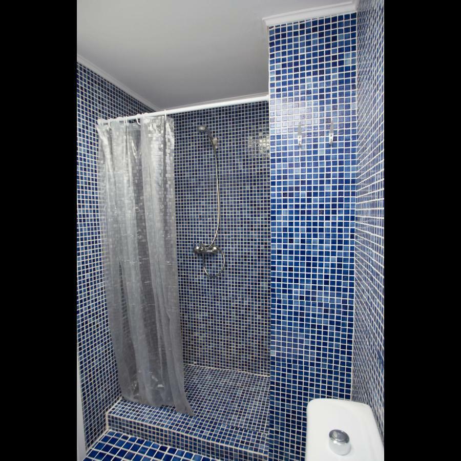 Pis Del Mercat -Aire Acondicionado En Todas Las Habitaciones Y Salon- デルテブレ エクステリア 写真